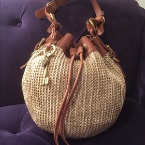 Purse Shoulder Bag